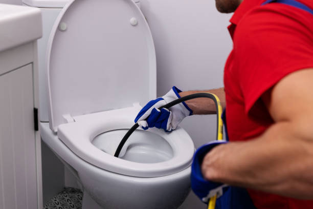 Best Commercial Plumbing Services  in Dawson Springs, KY