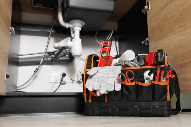 Best Plumbing Inspection Services  in Dawson Springs, KY