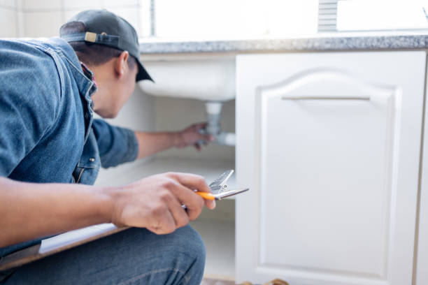 Best Local Plumber Services  in Dawson Springs, KY