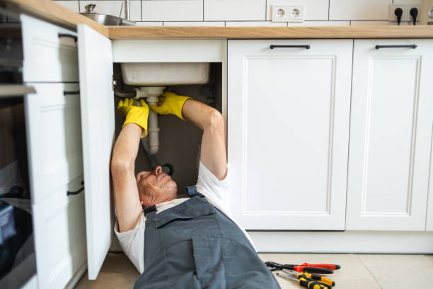 Best Affordable Plumbing Services  in Dawson Springs, KY